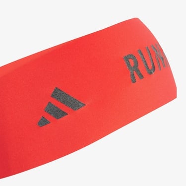  adidas Climacool Unisex Kırmızı Koşu Saç Bandı