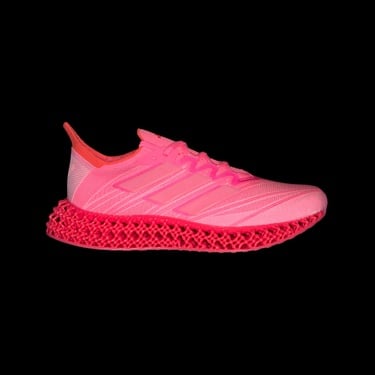  adidas 4Dfwd 4 Kadın Pembe Koşu Ayakkabısı
