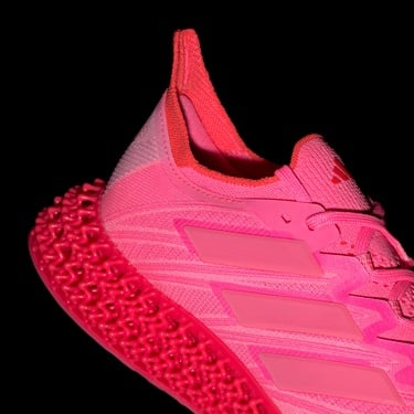  adidas 4Dfwd 4 Kadın Pembe Koşu Ayakkabısı