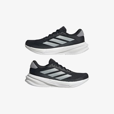  adidas Supernova Stride 2.0 Kadın Siyah Koşu Ayakkabısı
