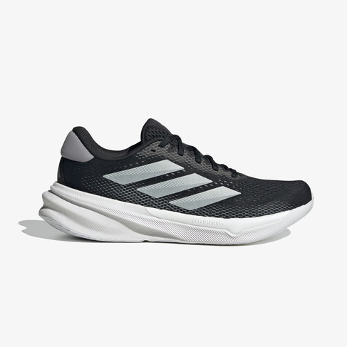  adidas Supernova Stride 2.0 Kadın Siyah Koşu Ayakkabısı