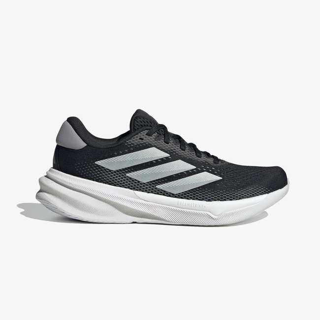  adidas Supernova Stride 2.0 Kadın Siyah Koşu Ayakkabısı