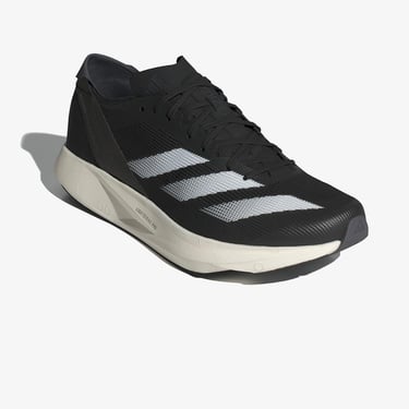  adidas Adizero Takumi Sen 10 Erkek Siyah Koşu Ayakkabısı