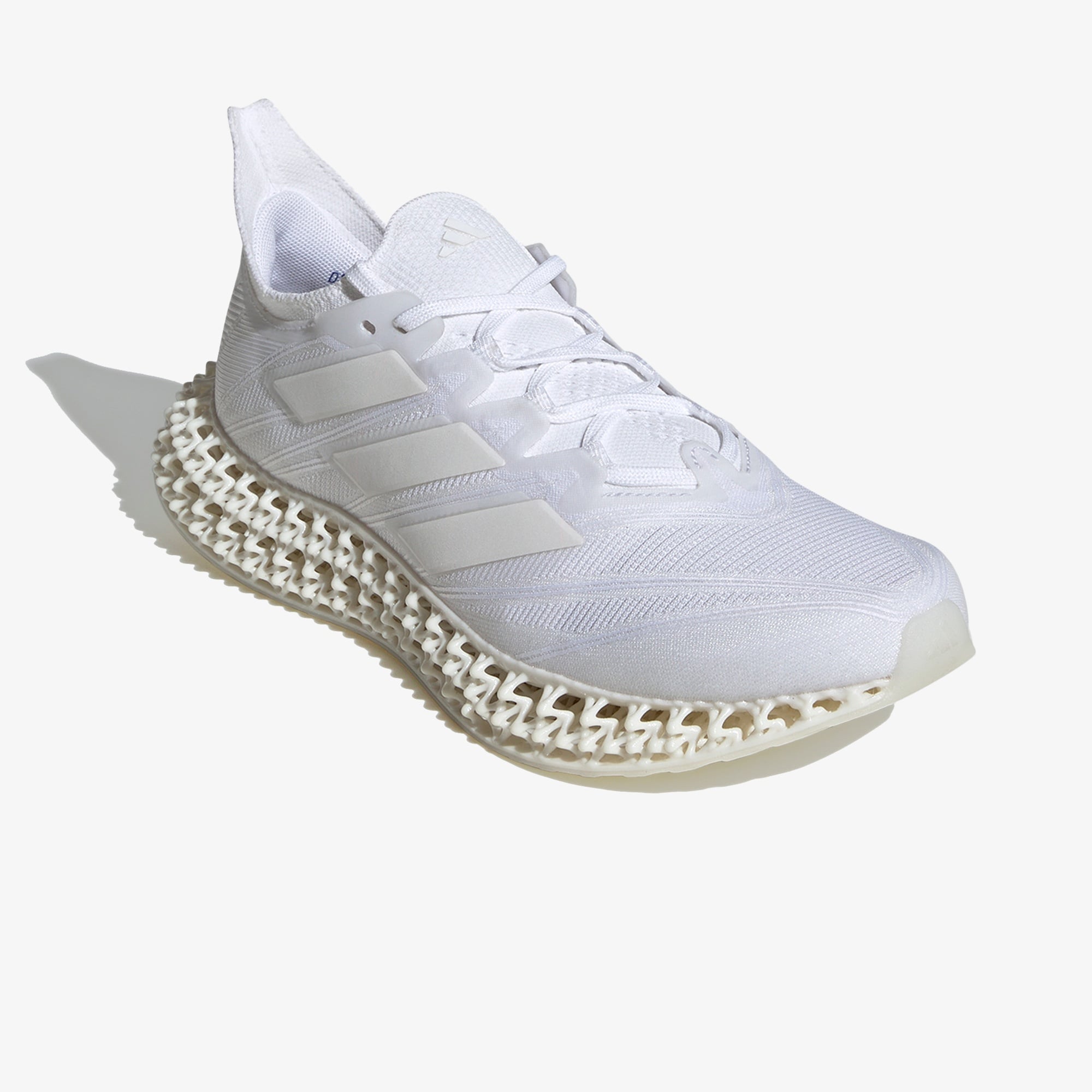 adidas 4Dfwd 4 Kadın Beyaz Koşu Ayakkabısı