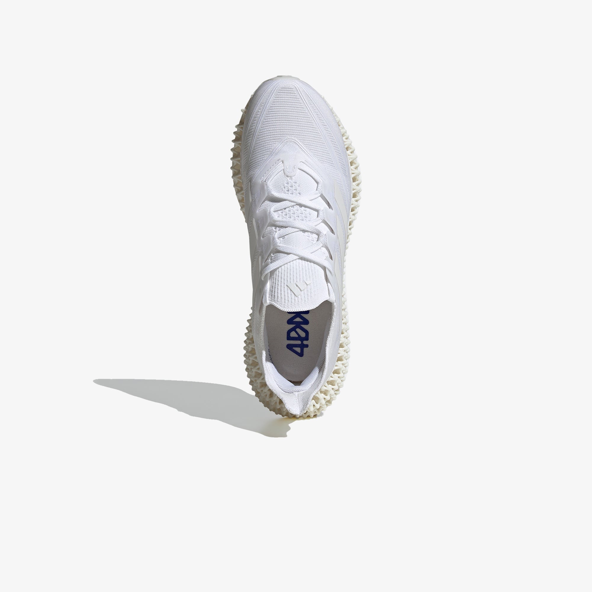 adidas 4Dfwd 4 Kadın Beyaz Koşu Ayakkabısı