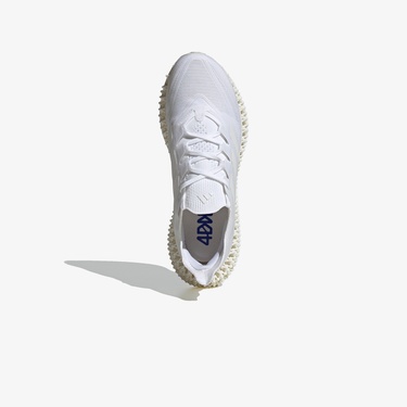  adidas 4Dfwd 4 Kadın Beyaz Koşu Ayakkabısı