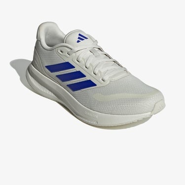  adidas Runfalcon 5 Erkek Gri Koşu Ayakkabısı