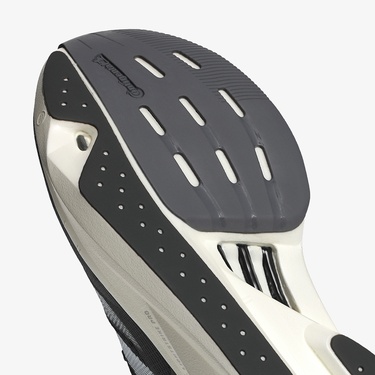  adidas Adizero Takumi Sen 10 Erkek Siyah Koşu Ayakkabısı