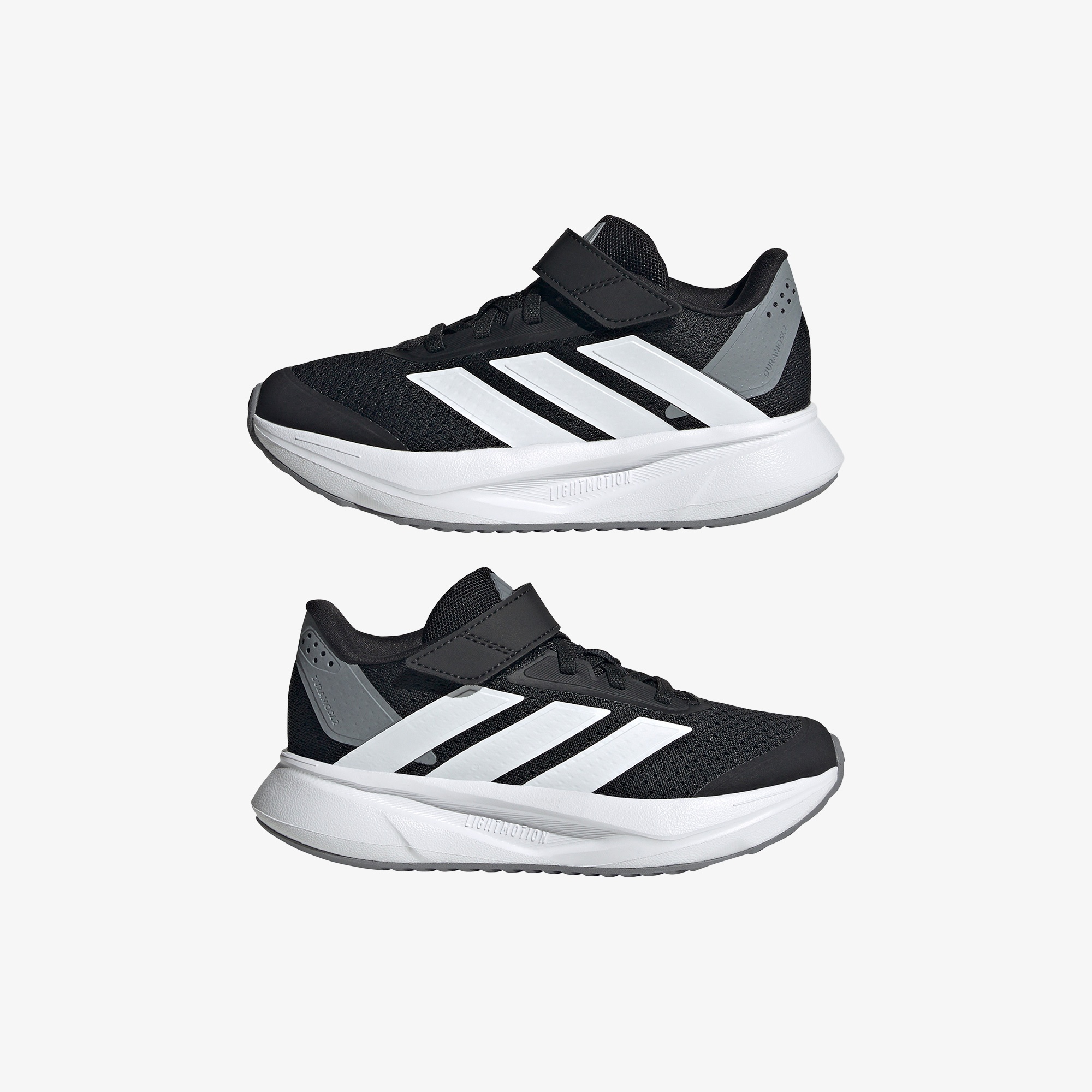 adidas Duramo Sl Çocuk Siyah Koşu Ayakkabısı