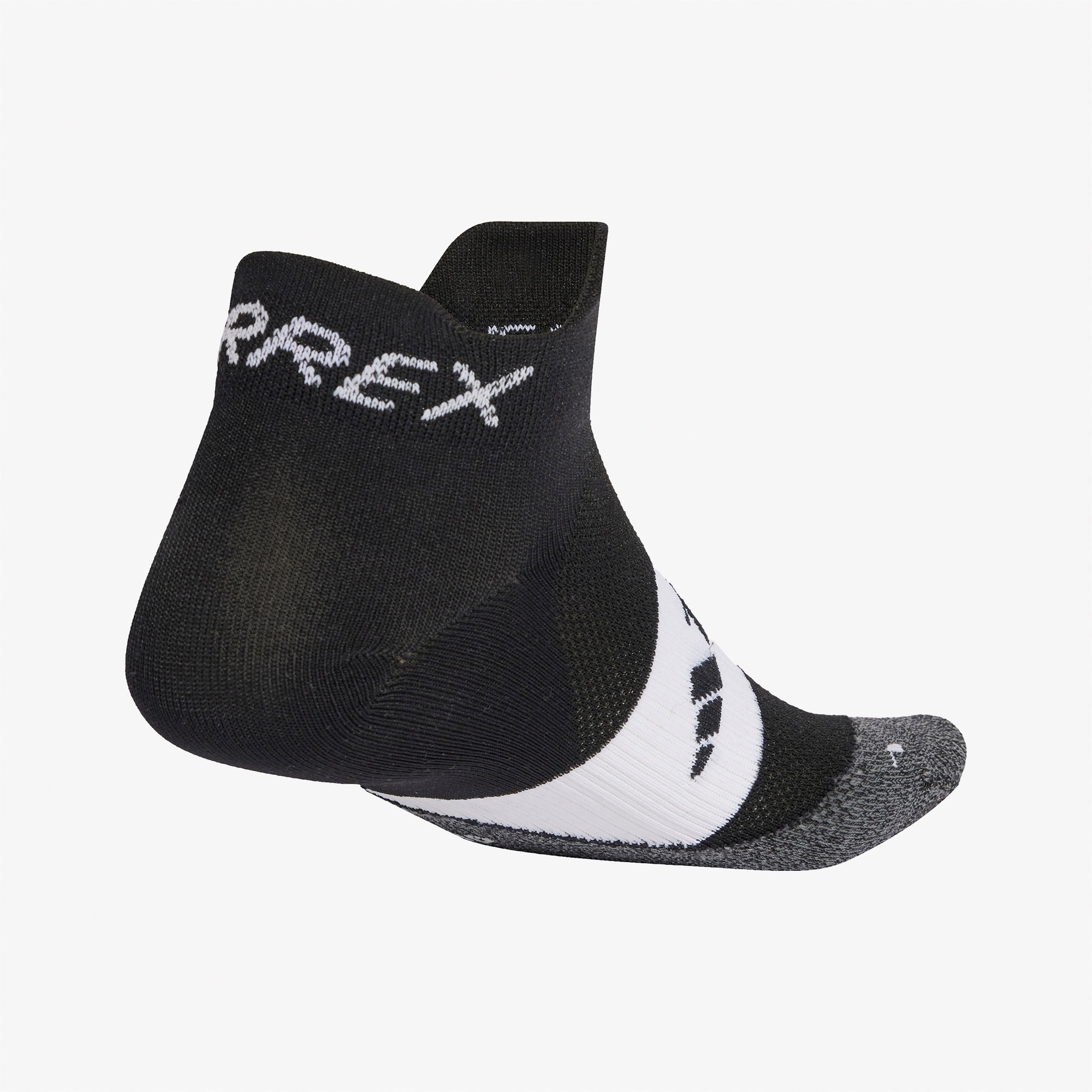 adidas Terrex Heat.Rdy Trail Speed Bilek Boy Unisex Siyah Çorap