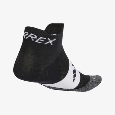  adidas Terrex Heat.Rdy Trail Speed Bilek Boy Unisex Siyah Çorap