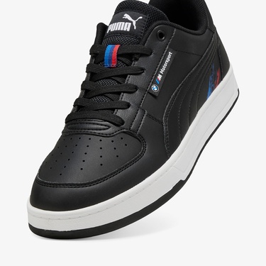  Puma Bmw Mms Caven 2 0 Erkek Siyah Spor Ayakkabı