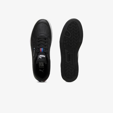  Puma Bmw Mms Caven 2 0 Erkek Siyah Spor Ayakkabı