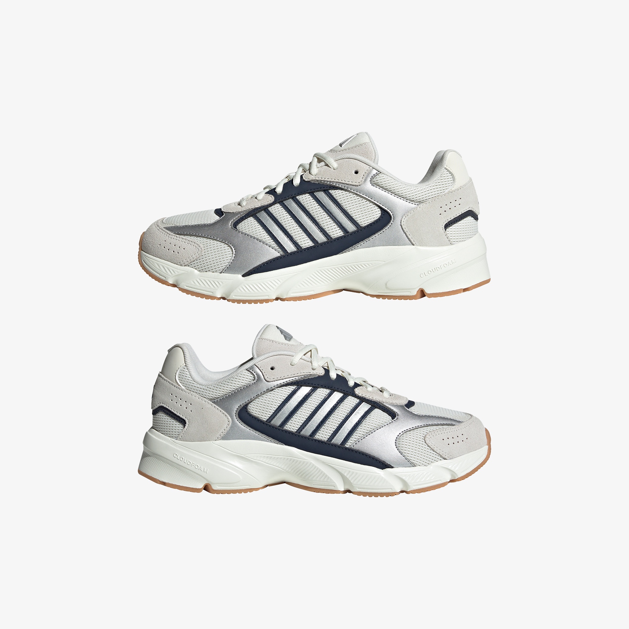 adidas Crazychaos 2000 Erkek Beyaz Spor Ayakkabı