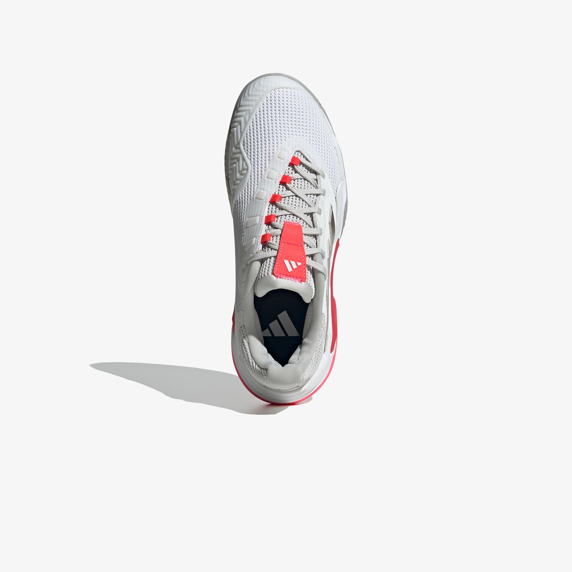 adidas Barricade 13 Kadın Beyaz Tenis Ayakkabısı