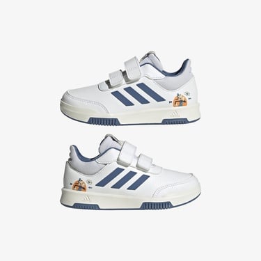  adidas X Disney Mickey Mouse Tensaur Çocuk Beyaz Koşu Ayakkabısı