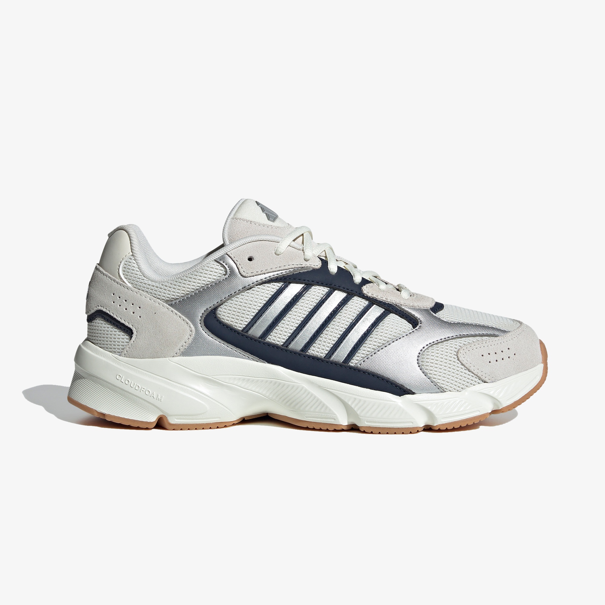 adidas Crazychaos 2000 Erkek Beyaz Spor Ayakkabı