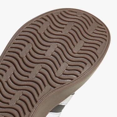  adidas VL Court 3.0 Skateboarding Çocuk Siyah Spor Ayakkabı