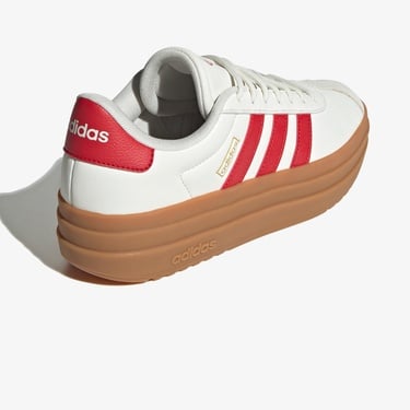  adidas VL Court Bold Kadın Beyaz Günlük Spor Ayakkabı