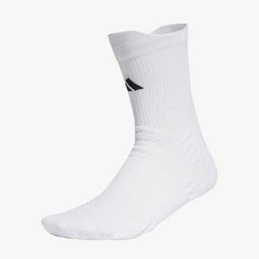  adidas Cushioned Crew Unisex Beyaz Çorap