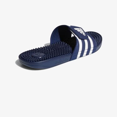  adidas Adissage Erkek Mavi Terlik