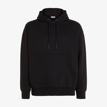 Calvin Klein Gift Giving Erkek Siyah Sweatshirt