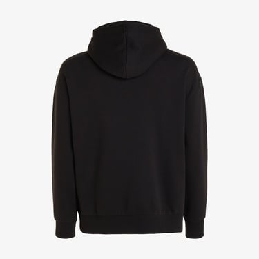  Calvin Klein Gift Giving Erkek Siyah Sweatshirt