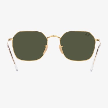 RAY-BAN 0RB3694 Unisex Altın Rengi Güneş Gözlüğü