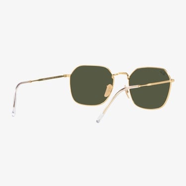  RAY-BAN 0RB3694 Unisex Altın Rengi Güneş Gözlüğü