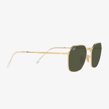  RAY-BAN 0RB3694 Unisex Altın Rengi Güneş Gözlüğü