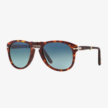  PERSOL 0PO0714 Erkek Kahverengi Güneş Gözlüğü