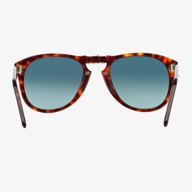  PERSOL 0PO0714 Erkek Kahverengi Güneş Gözlüğü