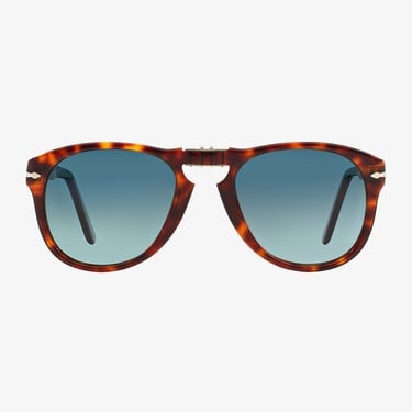  PERSOL 0PO0714 Erkek Kahverengi Güneş Gözlüğü