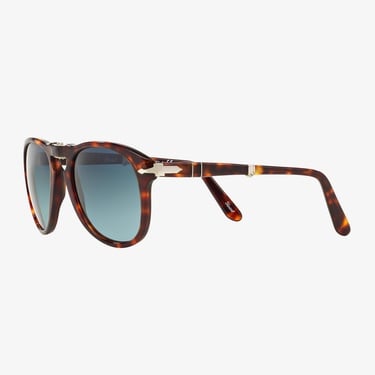  PERSOL 0PO0714 Erkek Kahverengi Güneş Gözlüğü