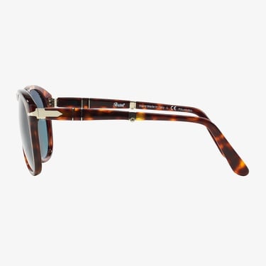  PERSOL 0PO0714 Erkek Kahverengi Güneş Gözlüğü