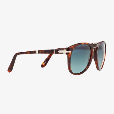  PERSOL 0PO0714 Erkek Kahverengi Güneş Gözlüğü