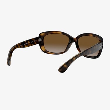  RAY-BAN 0RB4101 Kadın Kahverengi Güneş Gözlüğü