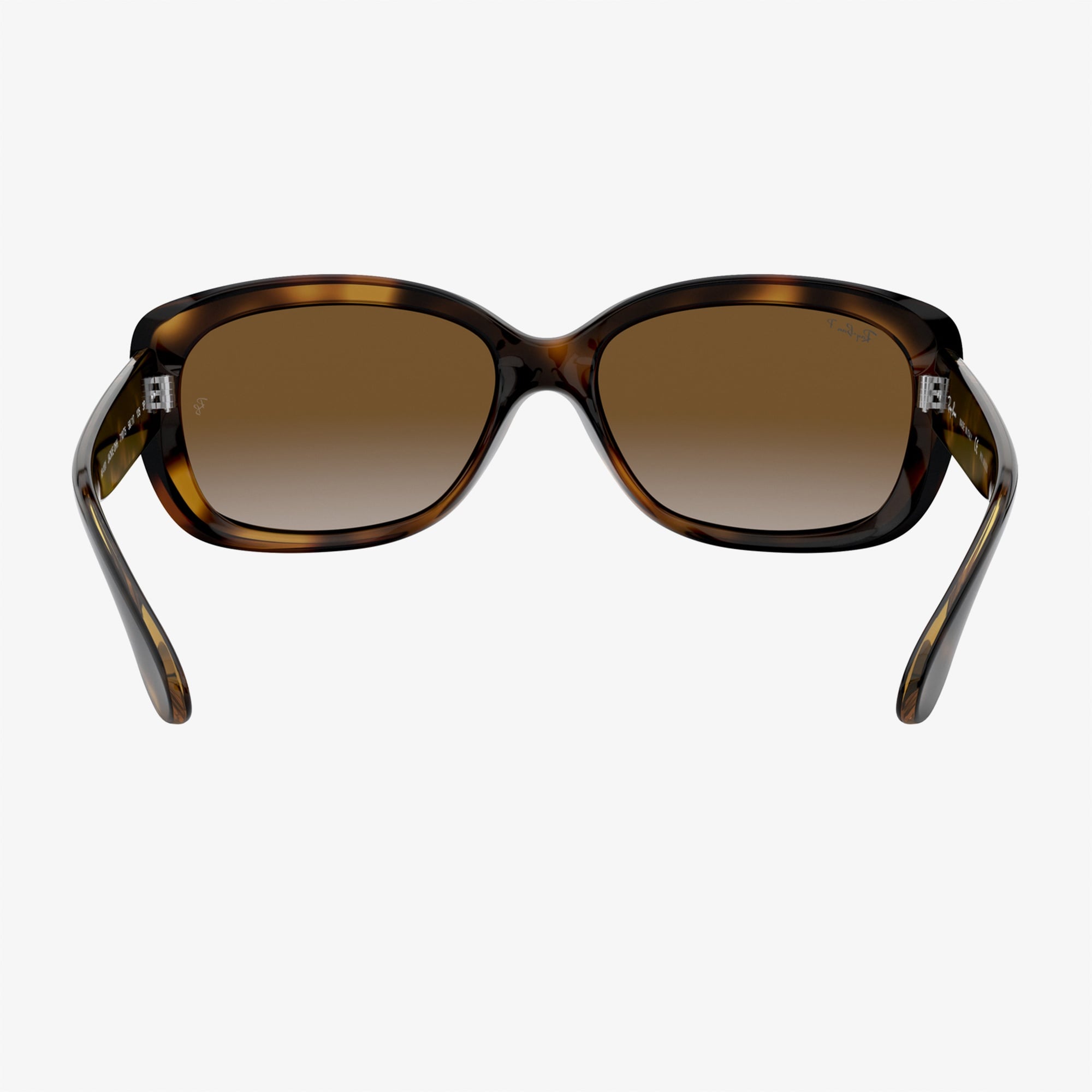 RAY-BAN 0RB4101 Kadın Kahverengi Güneş Gözlüğü