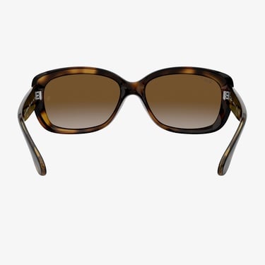  RAY-BAN 0RB4101 Kadın Kahverengi Güneş Gözlüğü