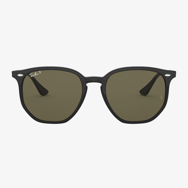  RAY-BAN 0RB4306 Unisex Siyah Güneş Gözlüğü