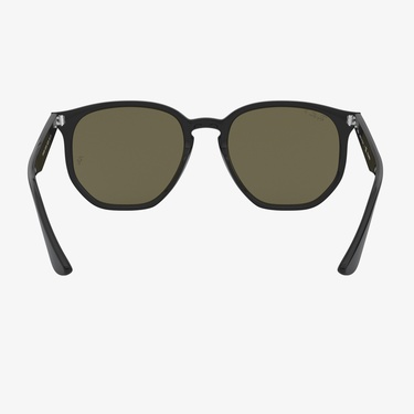  RAY-BAN 0RB4306 Unisex Siyah Güneş Gözlüğü