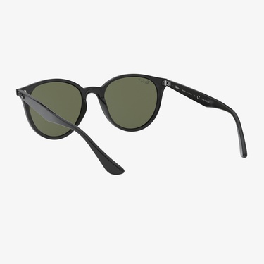  RAY-BAN 0RB4305 Unisex Siyah Güneş Gözlüğü