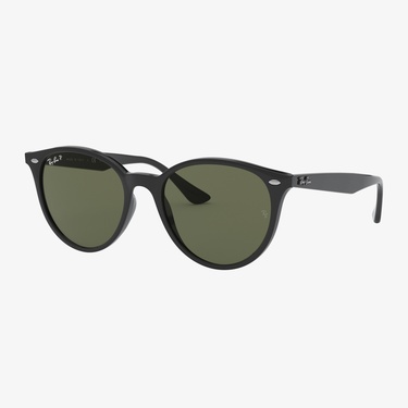  RAY-BAN 0RB4305 Unisex Siyah Güneş Gözlüğü
