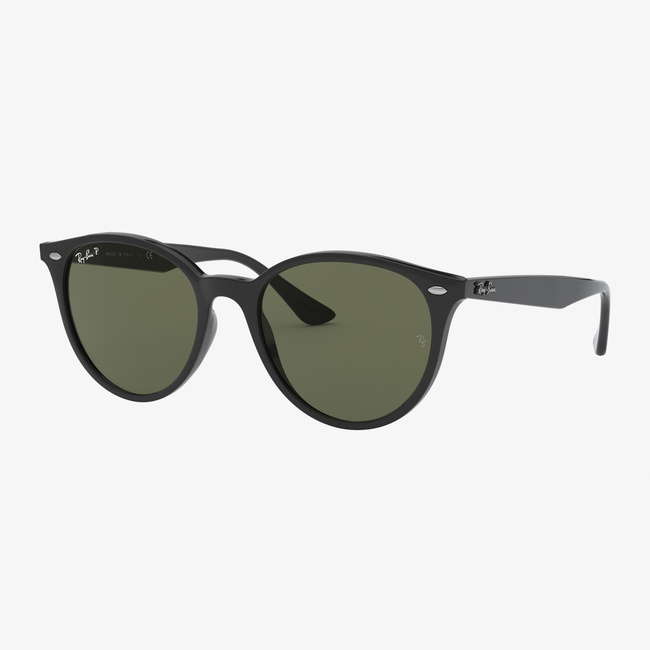  RAY-BAN 0RB4305 Unisex Siyah Güneş Gözlüğü