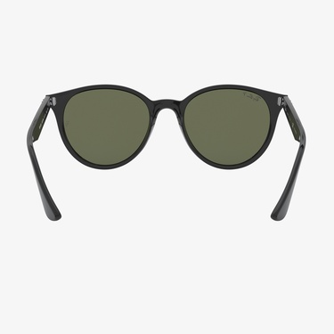  RAY-BAN 0RB4305 Unisex Siyah Güneş Gözlüğü