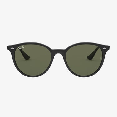  RAY-BAN 0RB4305 Unisex Siyah Güneş Gözlüğü