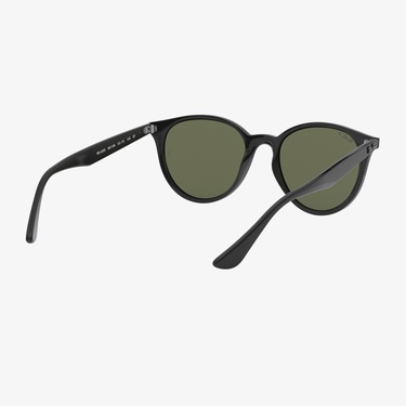  RAY-BAN 0RB4305 Unisex Siyah Güneş Gözlüğü