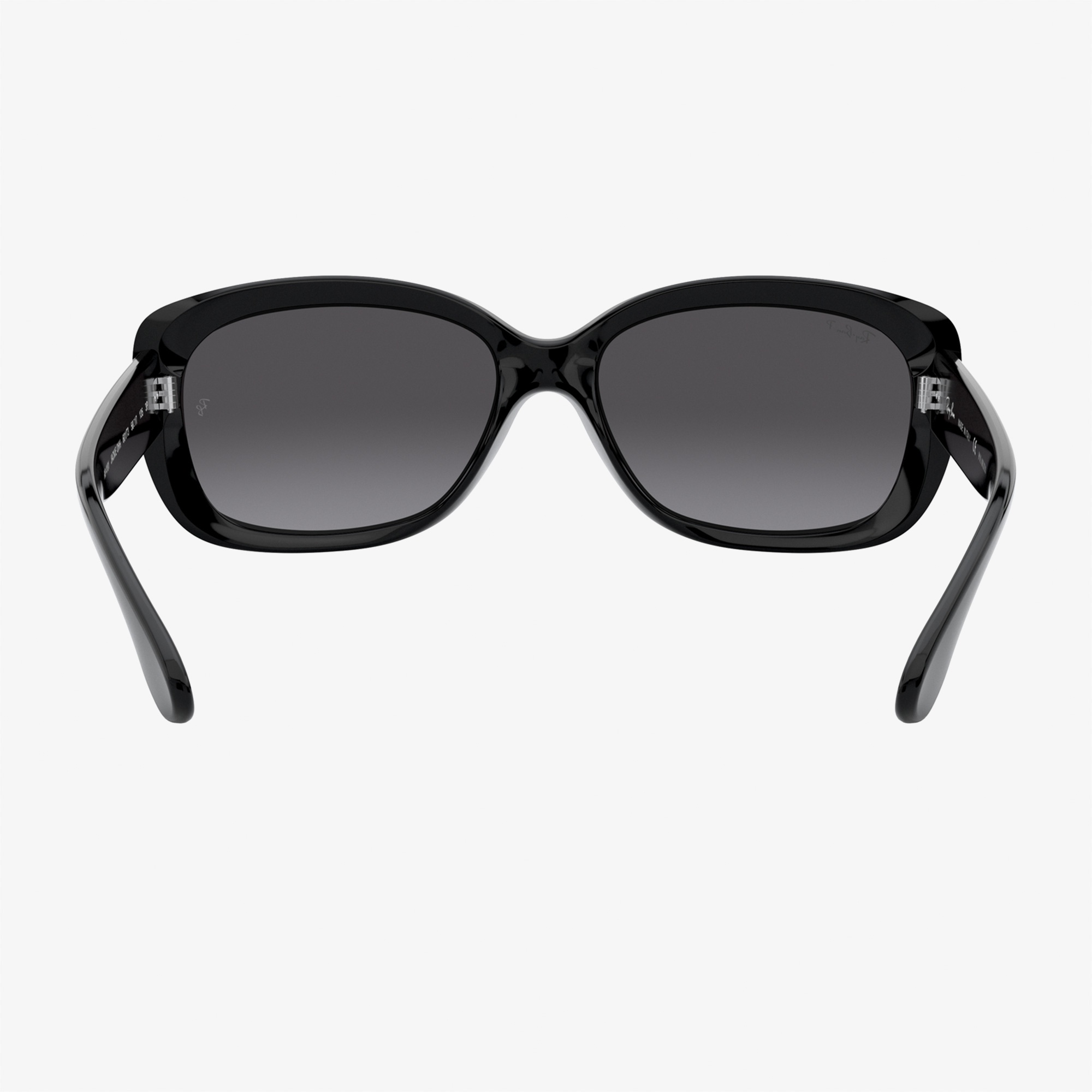 RAY-BAN 0RB4101 Kadın Siyah Güneş Gözlüğü