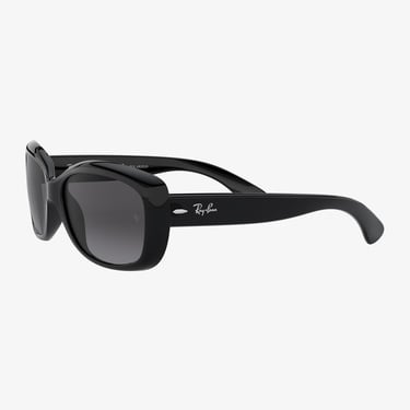  RAY-BAN 0RB4101 Kadın Siyah Güneş Gözlüğü