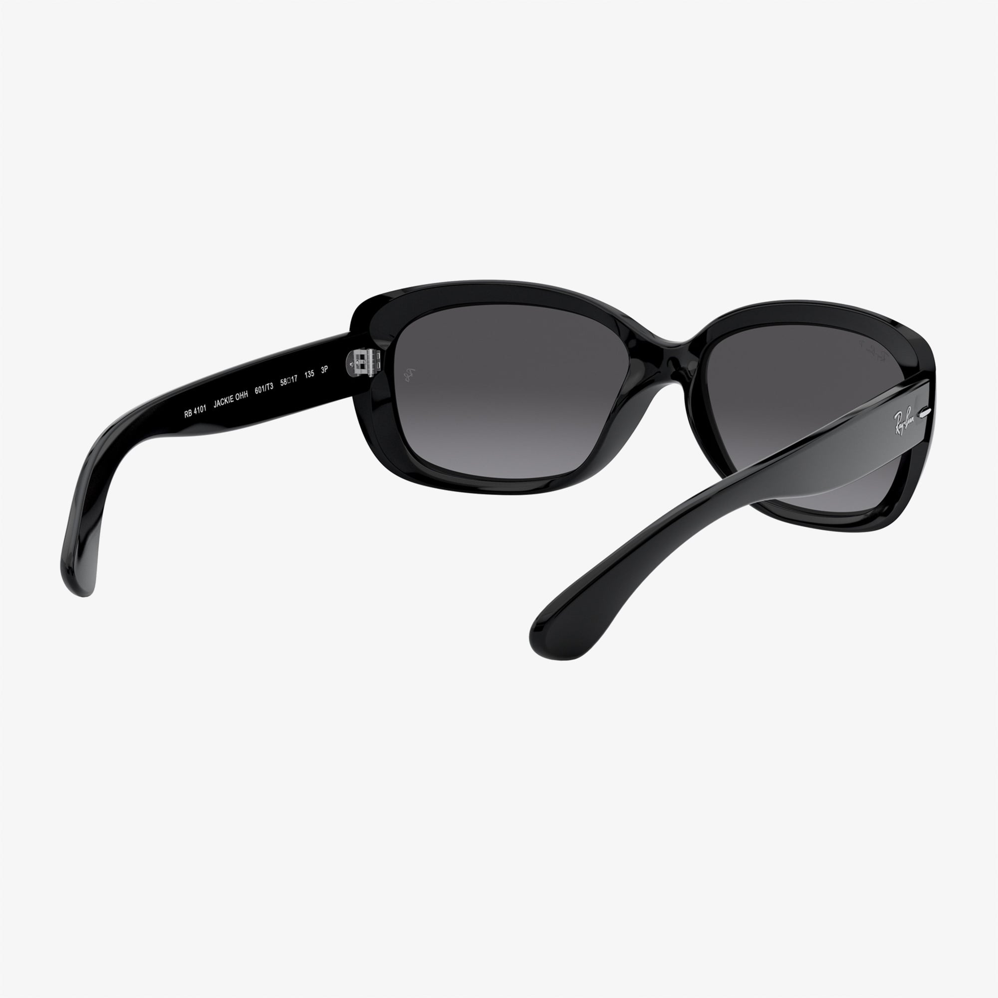 RAY-BAN 0RB4101 Kadın Siyah Güneş Gözlüğü